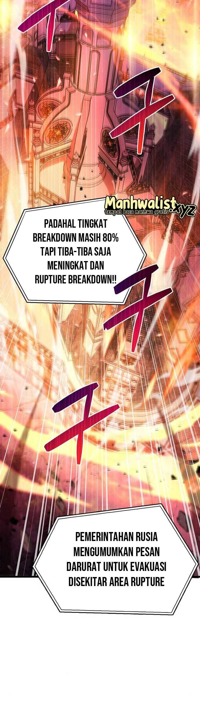 The Player Hides His Past Chapter 12 Gambar 93