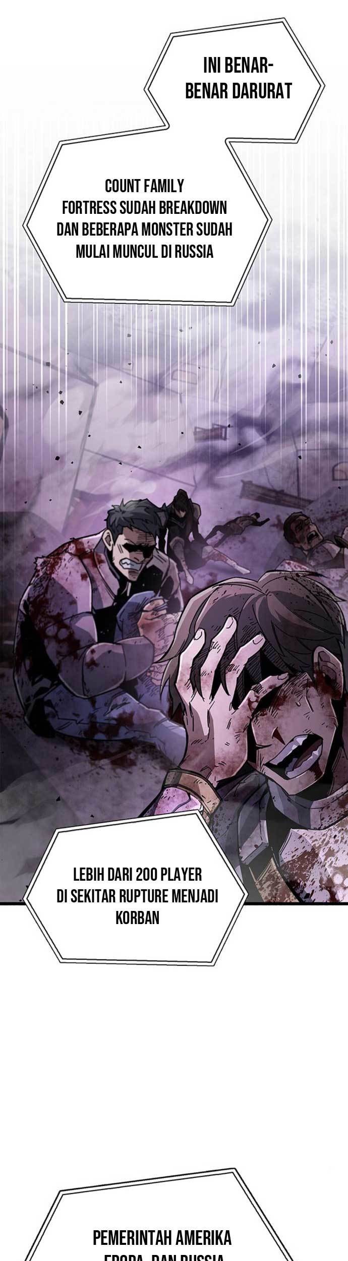 The Player Hides His Past Chapter 12 Gambar 95