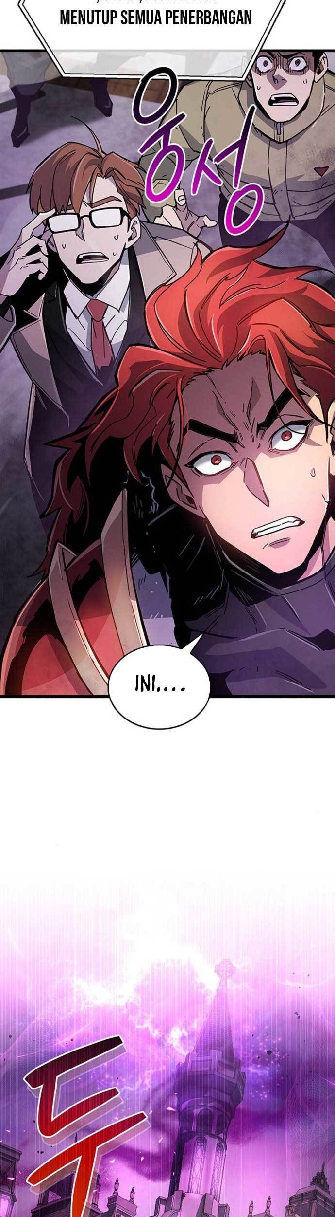 The Player Hides His Past Chapter 12 Gambar 97