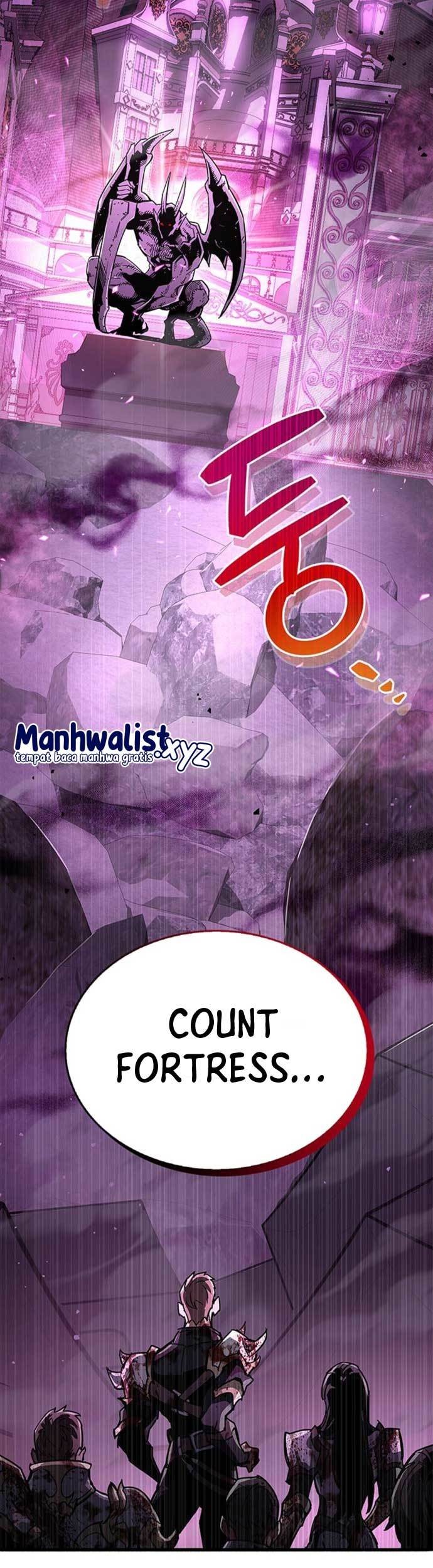 The Player Hides His Past Chapter 12 Gambar 99