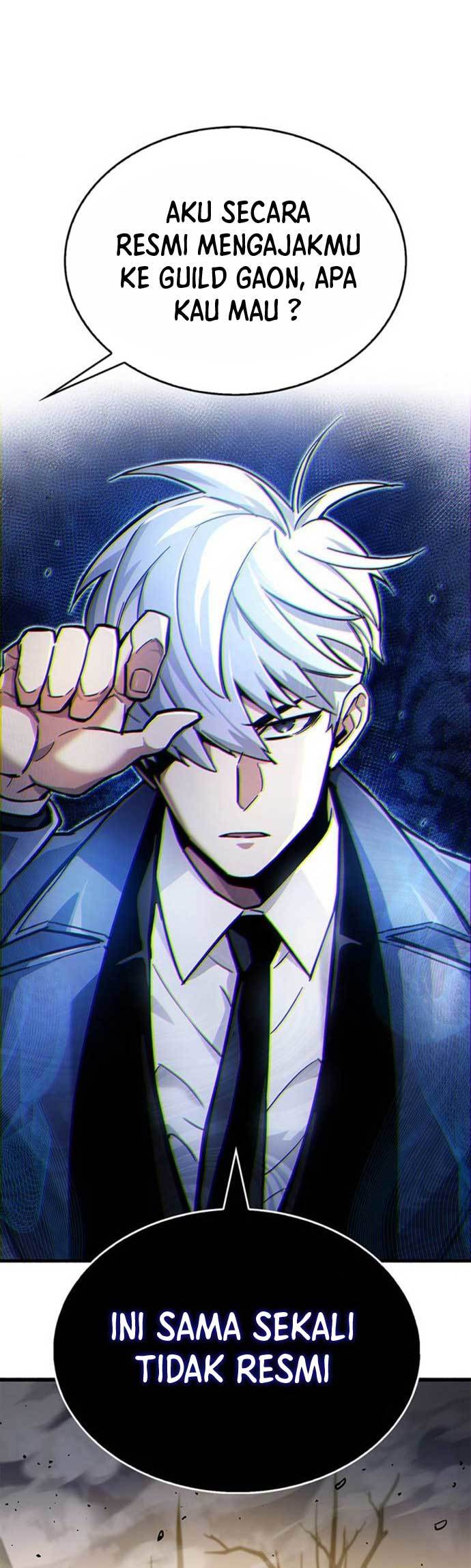 The Player Hides His Past Chapter 12 Gambar 6