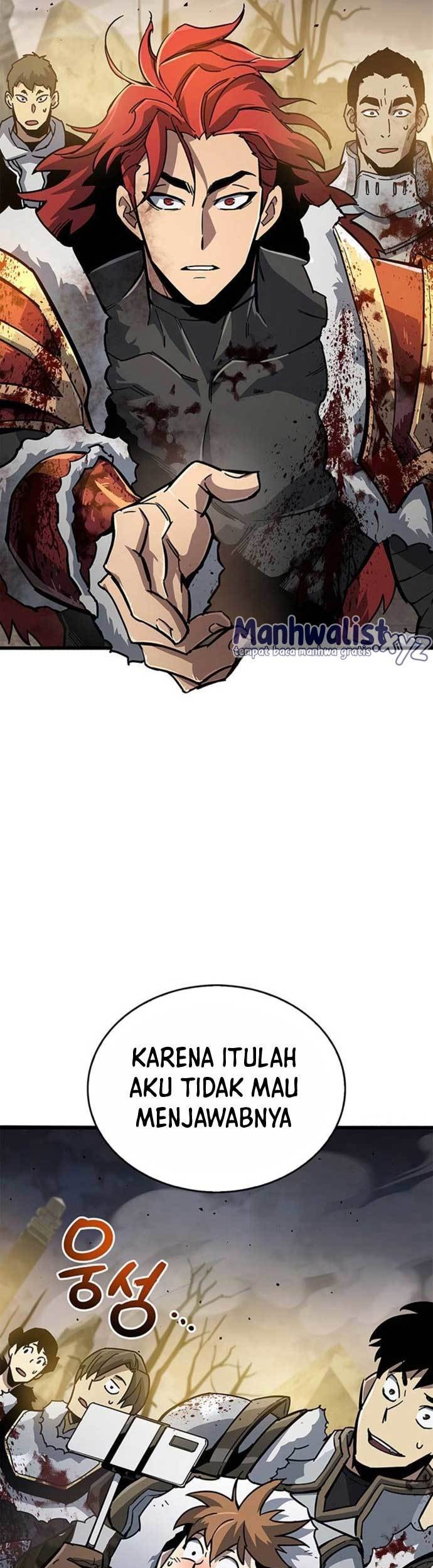 The Player Hides His Past Chapter 12 Gambar 7