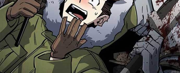 The Player Hides His Past Chapter 12 Gambar 8