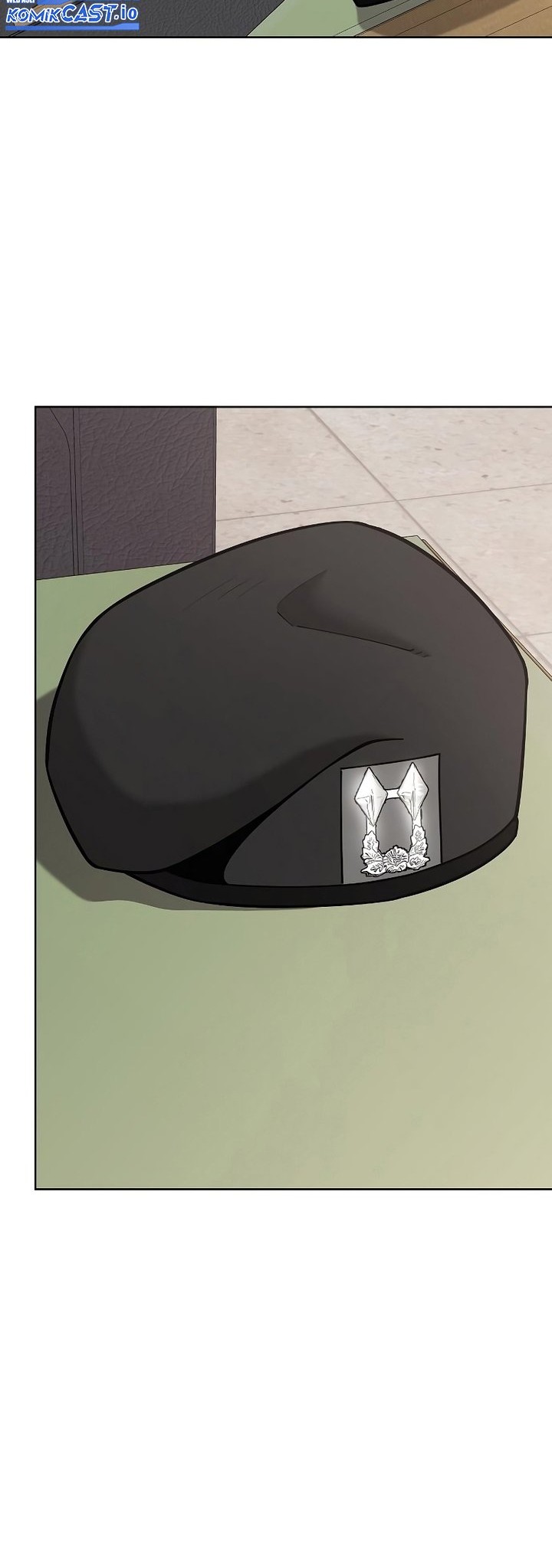 The Dark Mage’s Return to Enlistment Chapter 23 Gambar 37