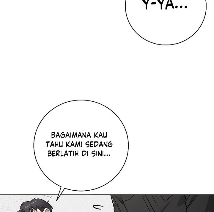 The Dark Mage’s Return to Enlistment Chapter 23 Gambar 47