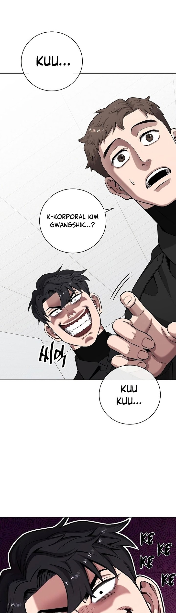 The Dark Mage’s Return to Enlistment Chapter 23 Gambar 66