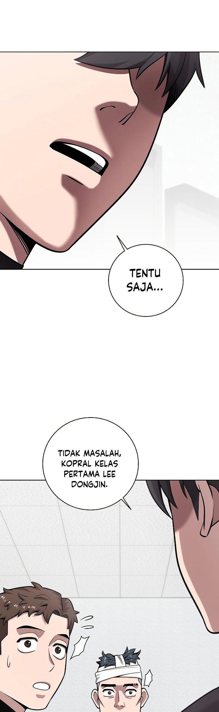 The Dark Mage’s Return to Enlistment Chapter 23 Gambar 59