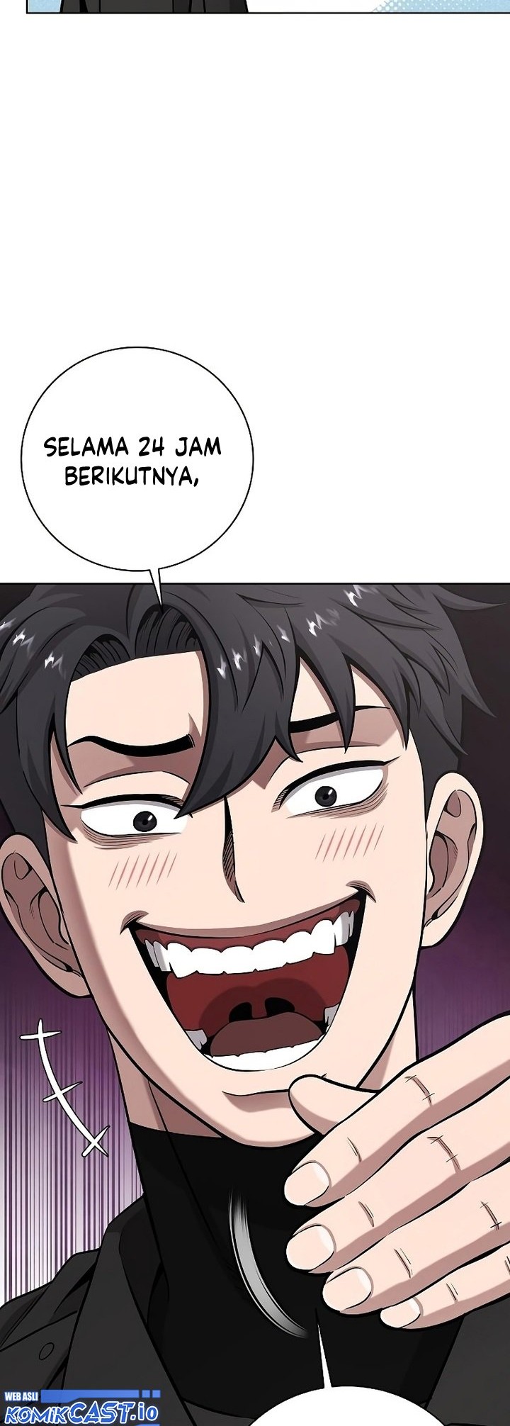 The Dark Mage’s Return to Enlistment Chapter 23 Gambar 63