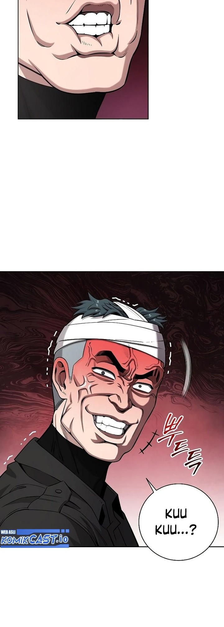 The Dark Mage’s Return to Enlistment Chapter 23 Gambar 65