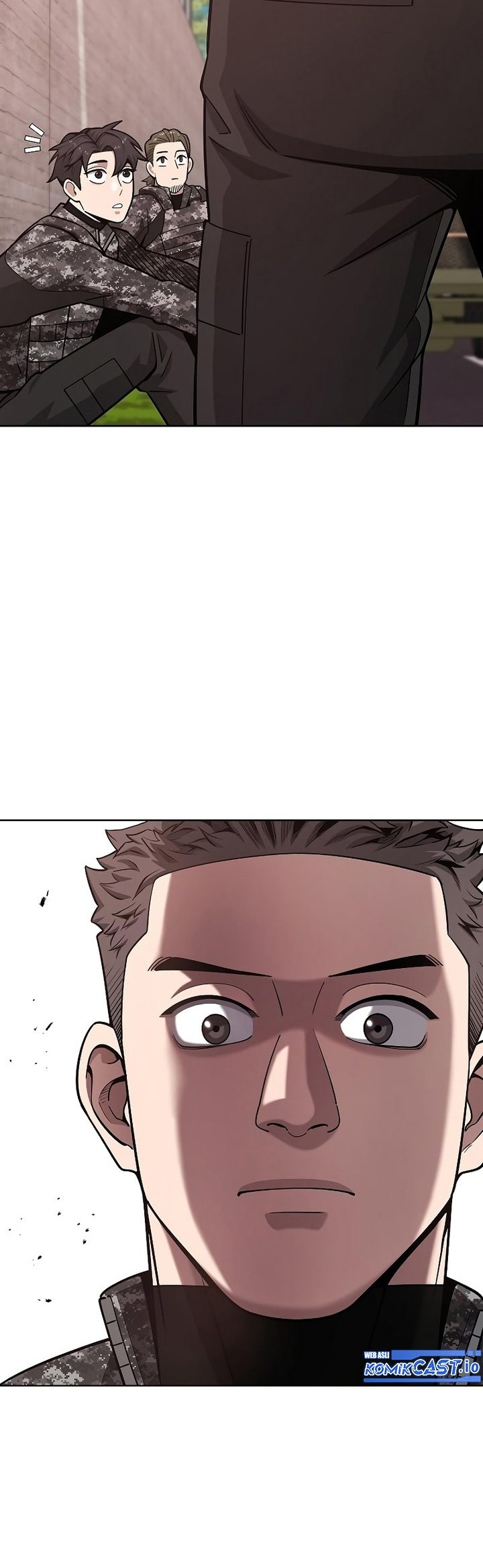 The Dark Mage’s Return to Enlistment Chapter 23 Gambar 11