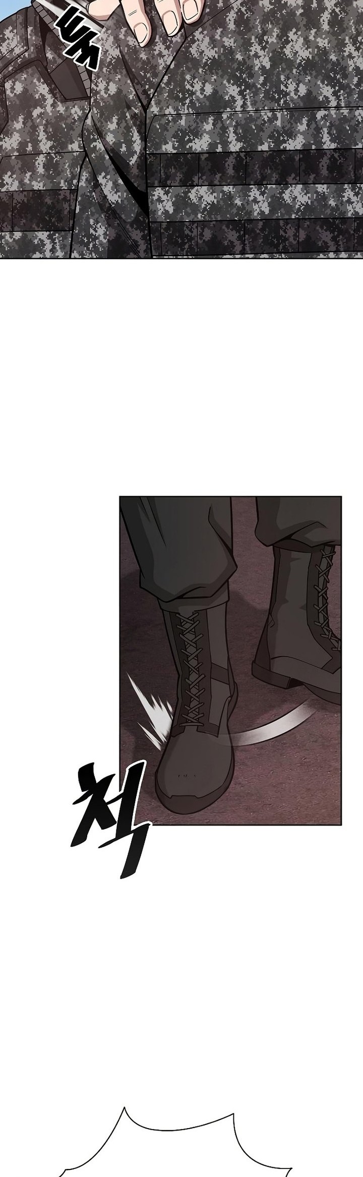 The Dark Mage’s Return to Enlistment Chapter 23 Gambar 17