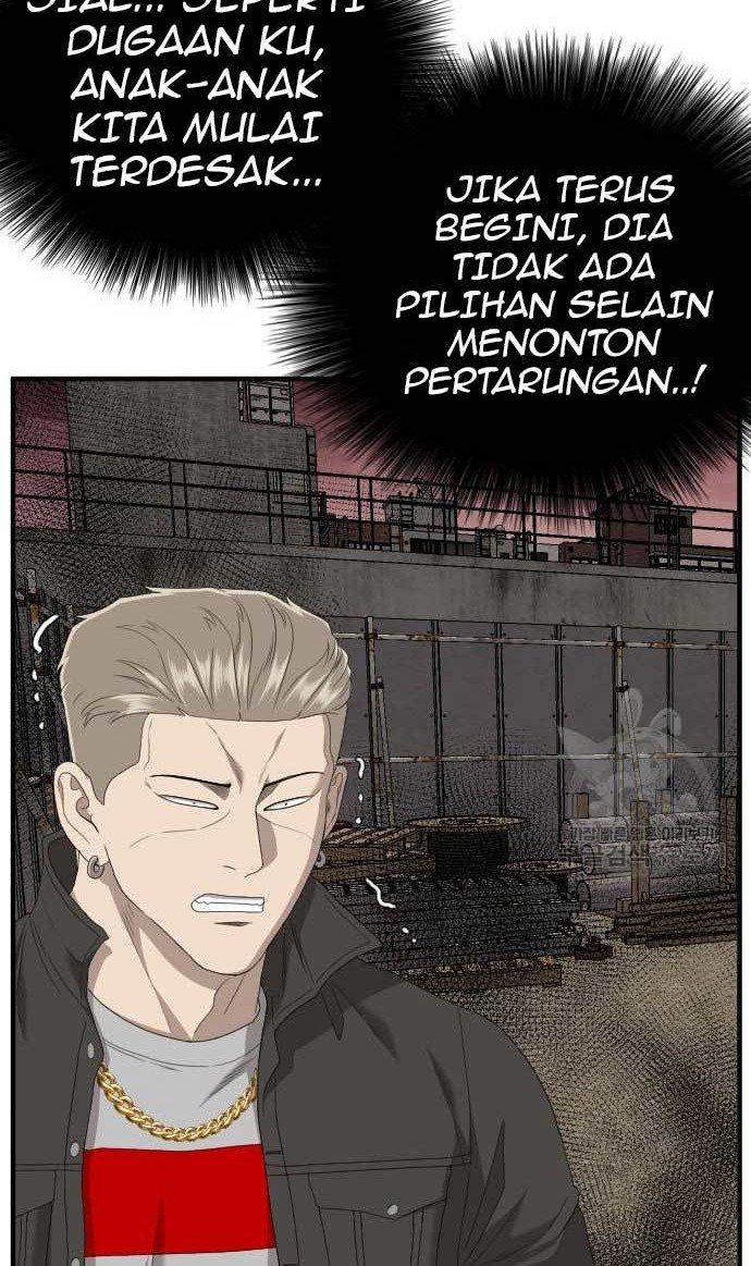 A Bad Person Chapter 156 Gambar 30