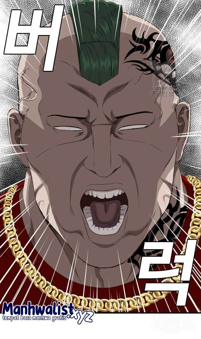 A Bad Person Chapter 156 Gambar 32