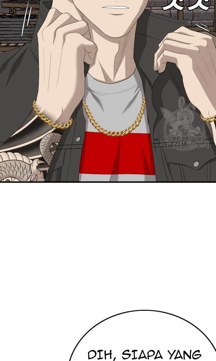 A Bad Person Chapter 156 Gambar 34