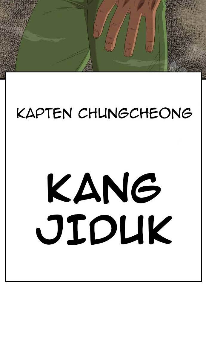 A Bad Person Chapter 156 Gambar 38