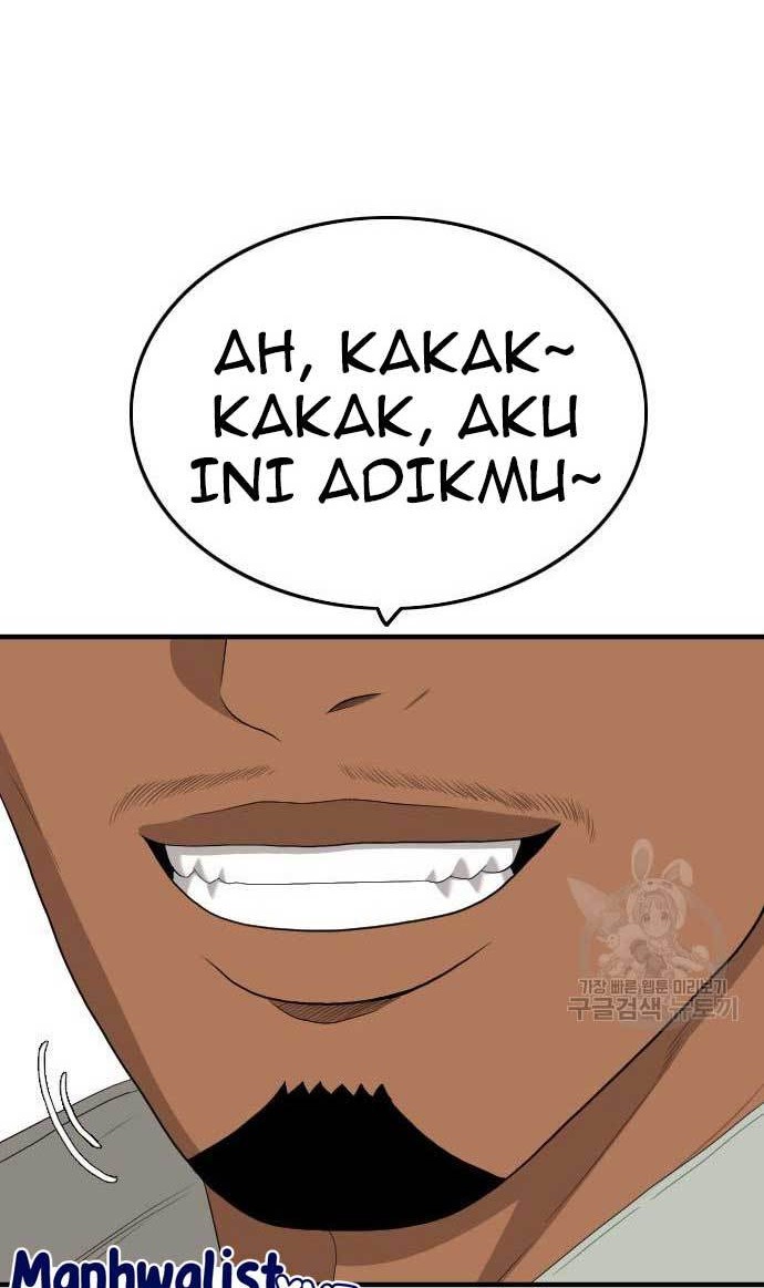 A Bad Person Chapter 156 Gambar 26