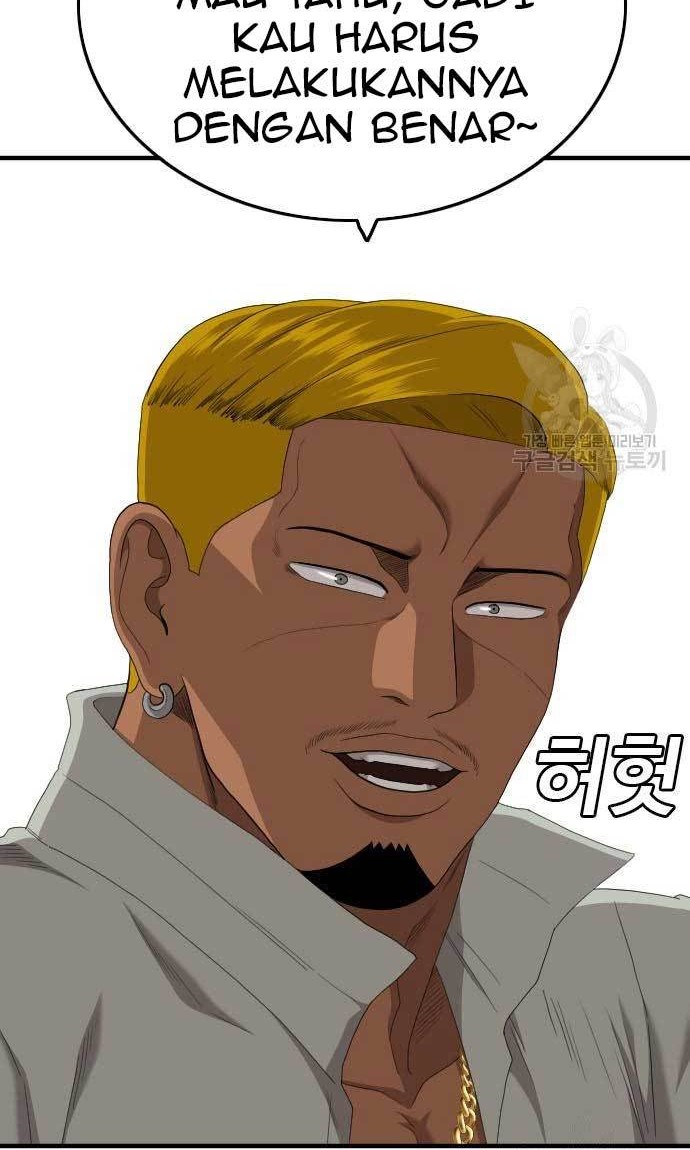 A Bad Person Chapter 156 Gambar 50