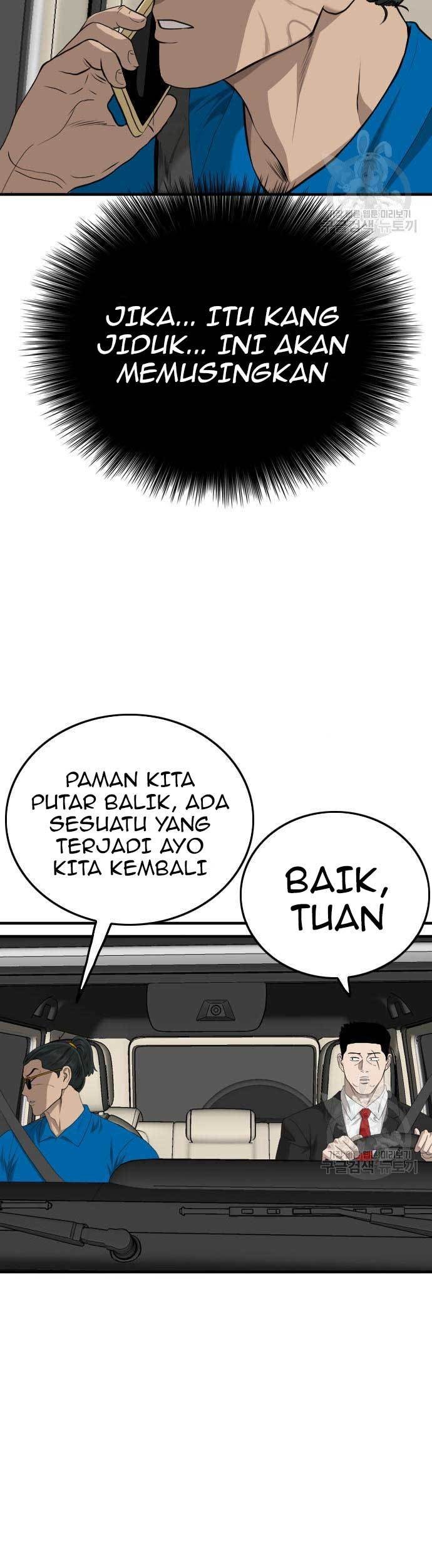 A Bad Person Chapter 156 Gambar 57