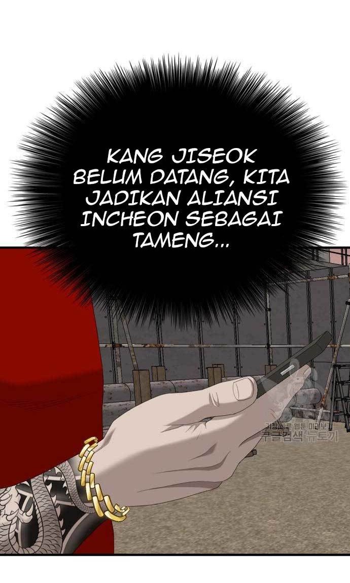 A Bad Person Chapter 156 Gambar 58