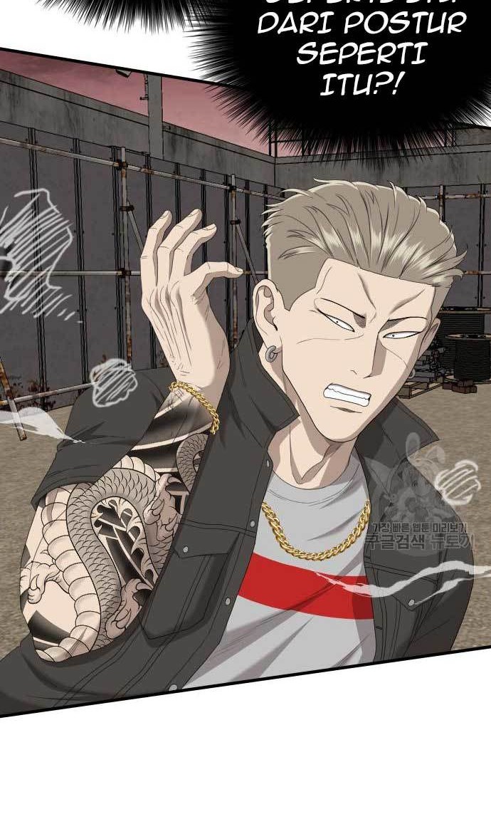 A Bad Person Chapter 156 Gambar 46