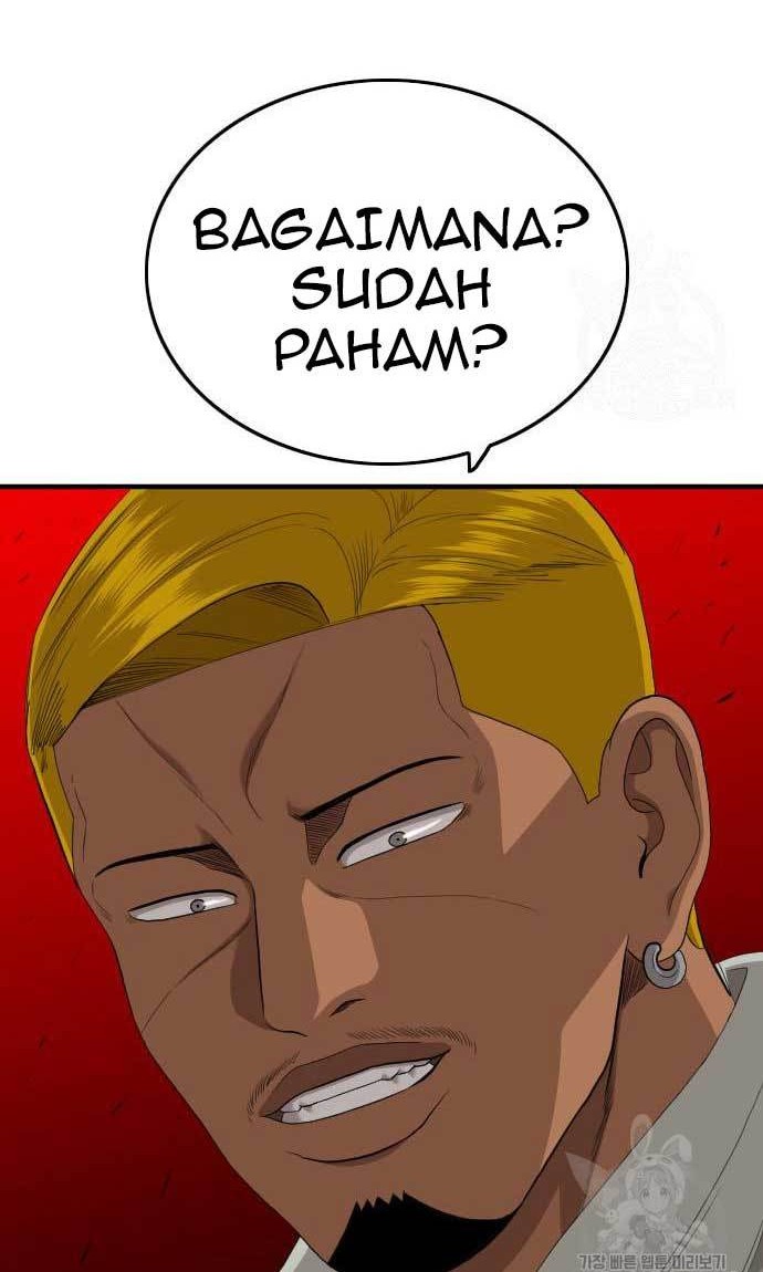 A Bad Person Chapter 156 Gambar 70