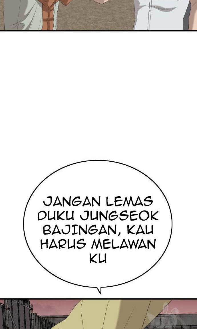 A Bad Person Chapter 156 Gambar 76