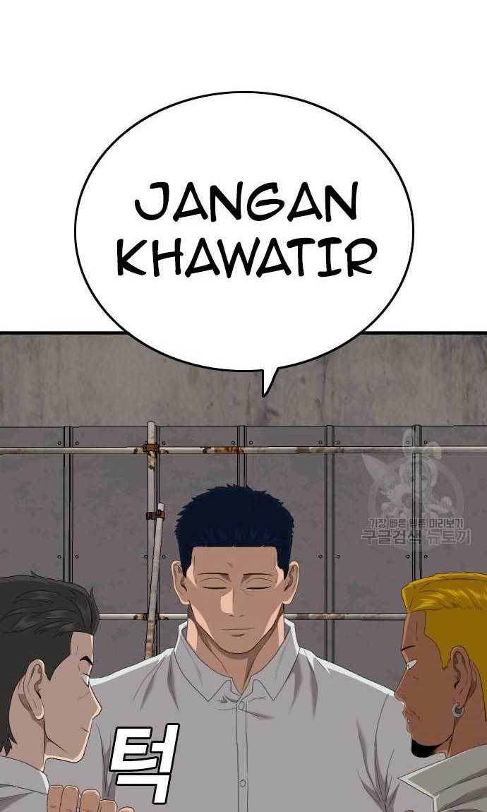 A Bad Person Chapter 156 Gambar 78