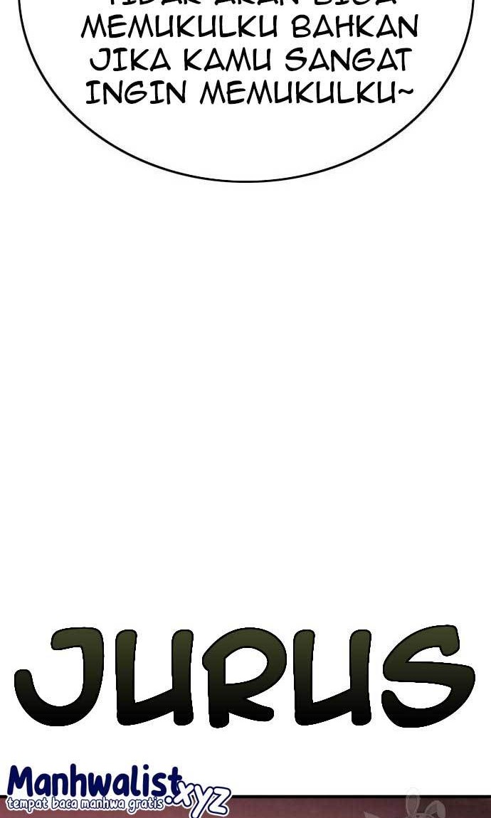 A Bad Person Chapter 156 Gambar 66