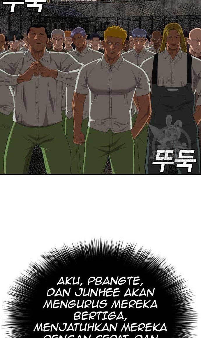 A Bad Person Chapter 156 Gambar 12