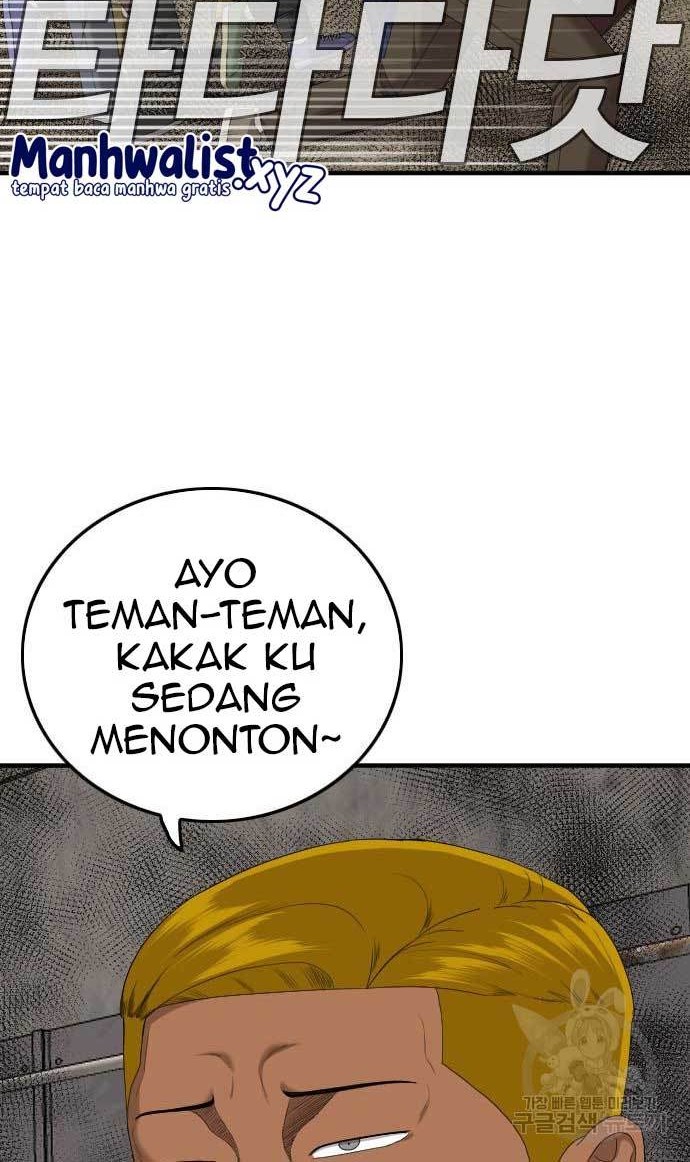 A Bad Person Chapter 156 Gambar 16