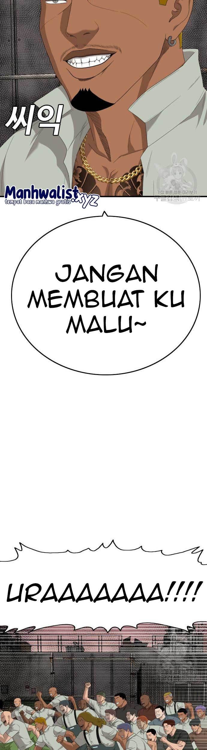 A Bad Person Chapter 156 Gambar 17