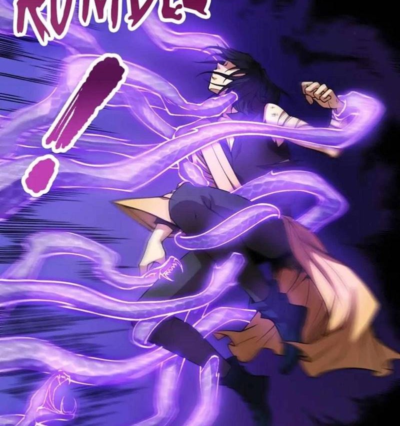 Ultimate Soldier Chapter 183 Gambar 27