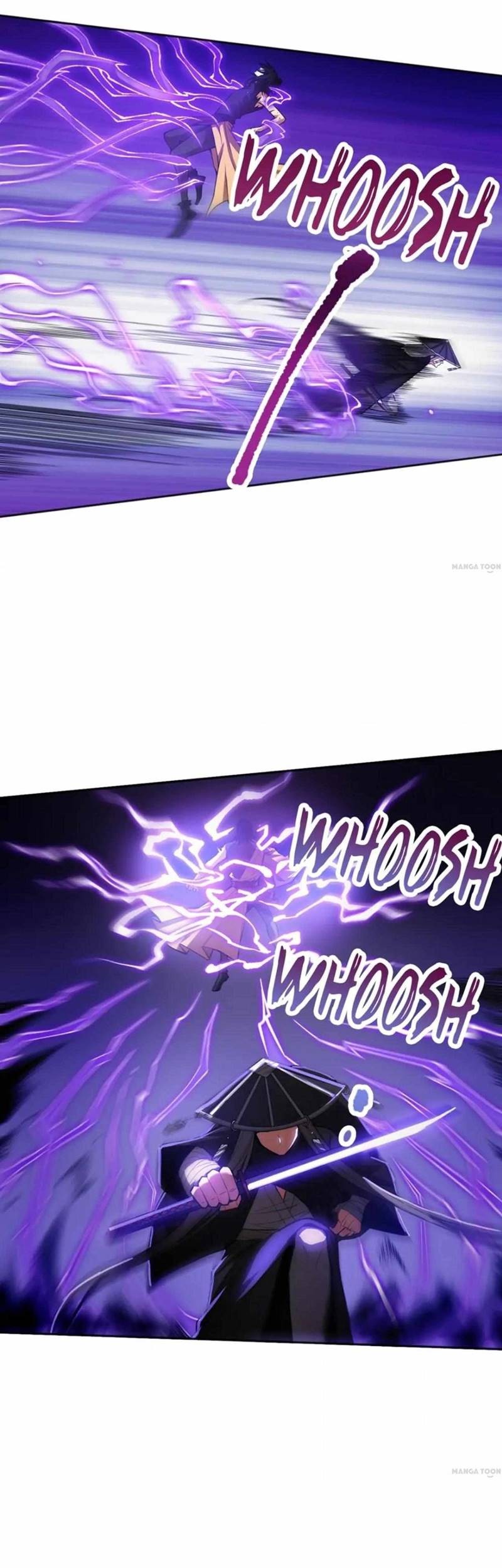 Ultimate Soldier Chapter 183 Gambar 30