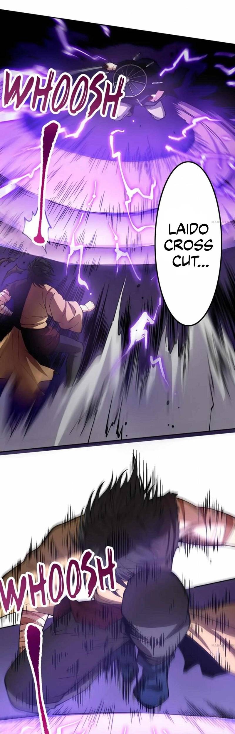 Ultimate Soldier Chapter 183 Gambar 18