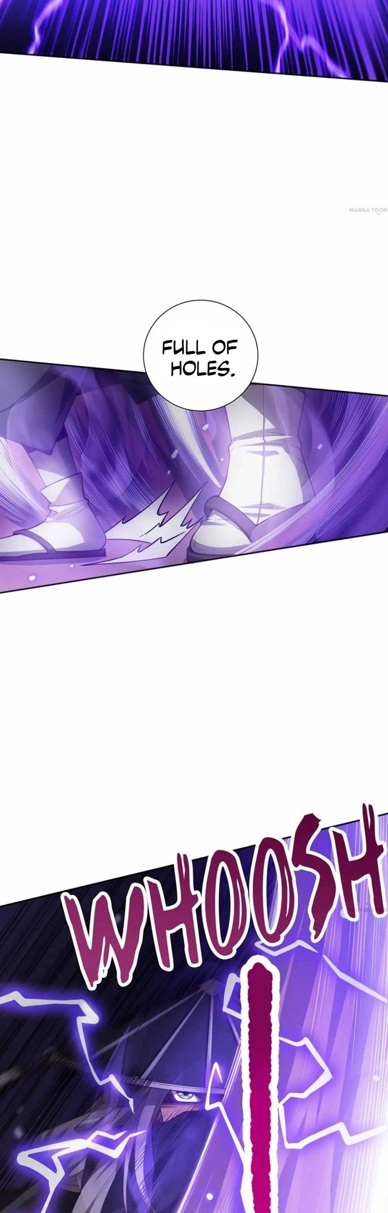 Ultimate Soldier Chapter 183 Gambar 20