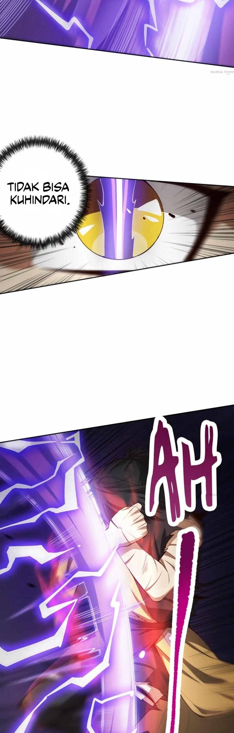 Ultimate Soldier Chapter 183 Gambar 22