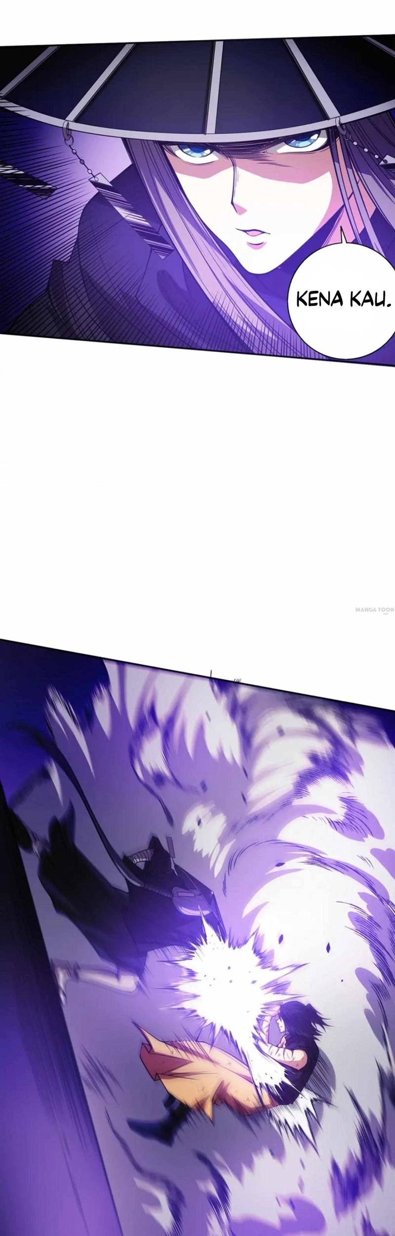 Ultimate Soldier Chapter 183 Gambar 24