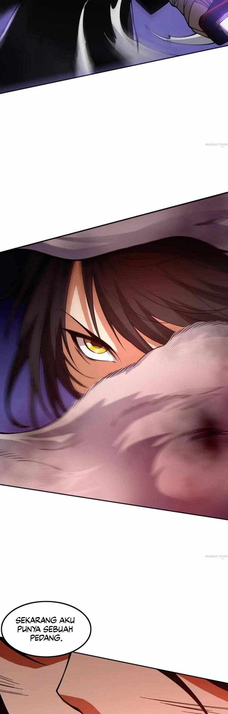 Ultimate Soldier Chapter 183 Gambar 46