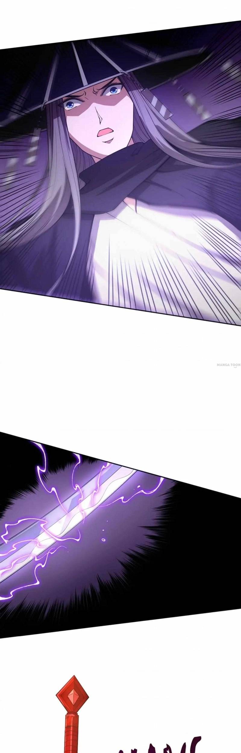 Ultimate Soldier Chapter 183 Gambar 48