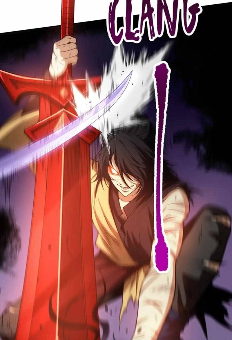 Ultimate Soldier Chapter 183 Gambar 49