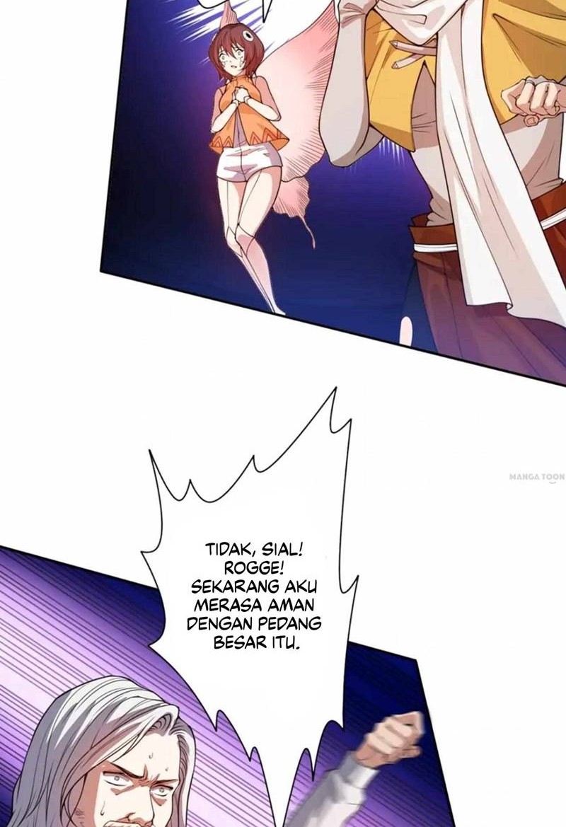 Ultimate Soldier Chapter 183 Gambar 51