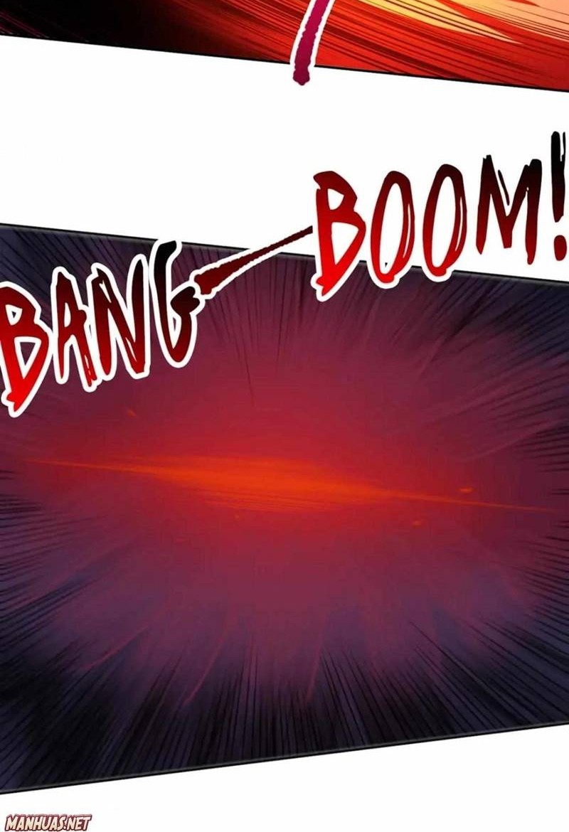 Ultimate Soldier Chapter 183 Gambar 53