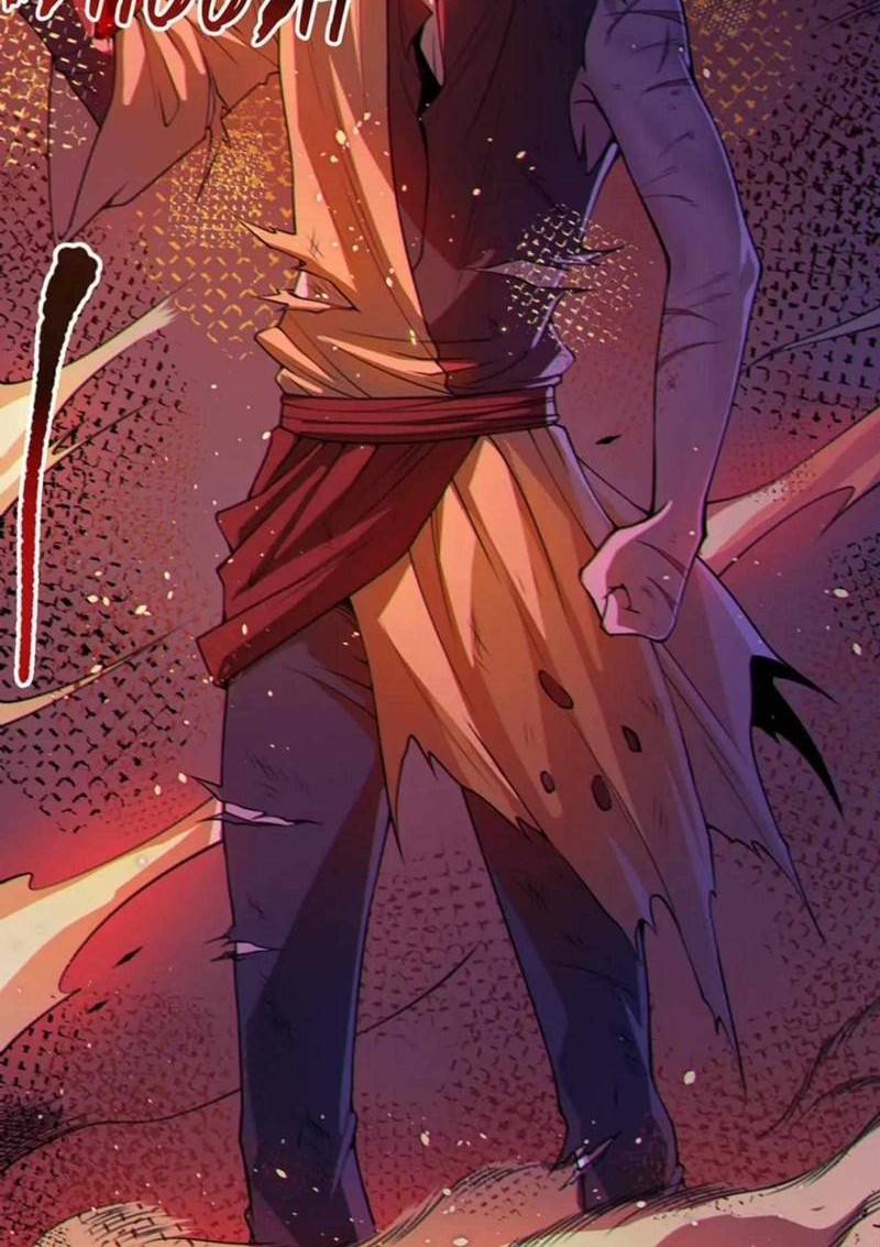 Ultimate Soldier Chapter 183 Gambar 55