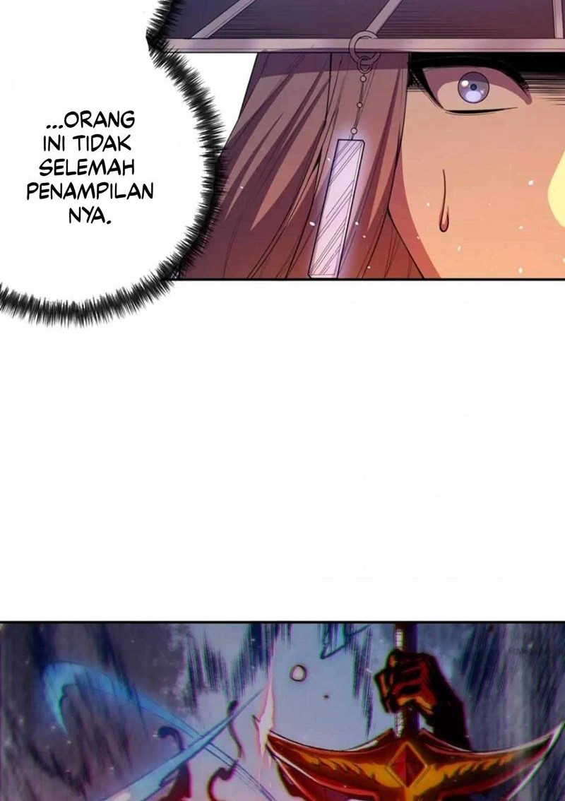 Ultimate Soldier Chapter 183 Gambar 57