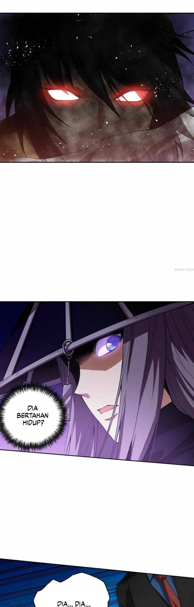 Ultimate Soldier Chapter 183 Gambar 42