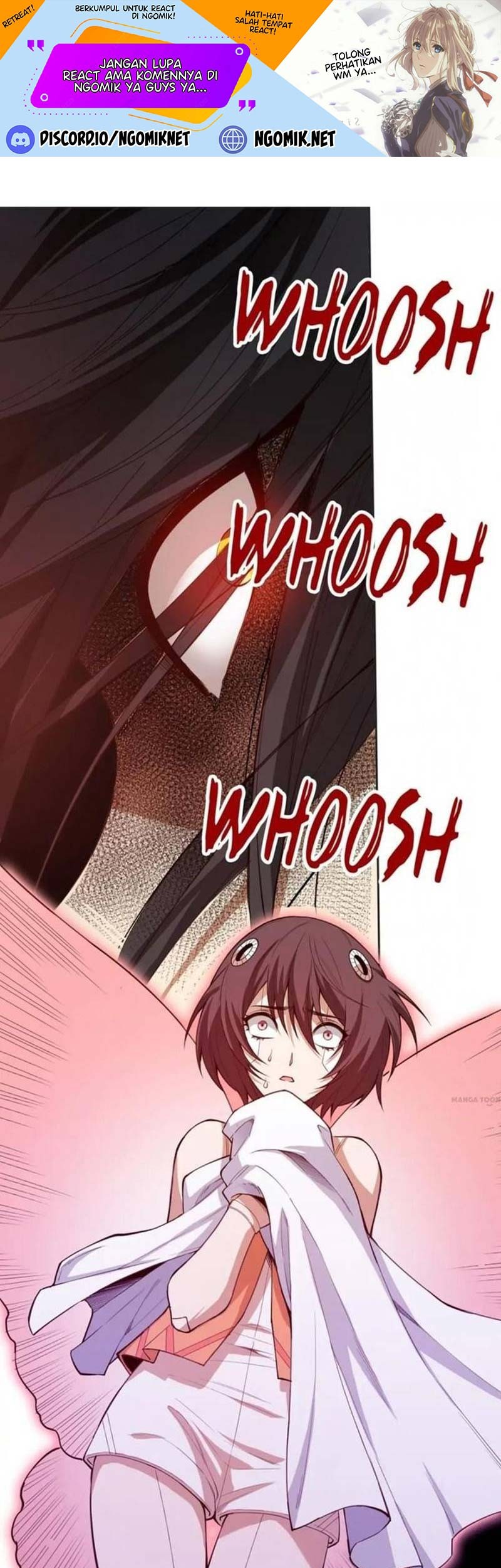 Manhua Ultimate Soldier Chapter 183 gambar nomor 2