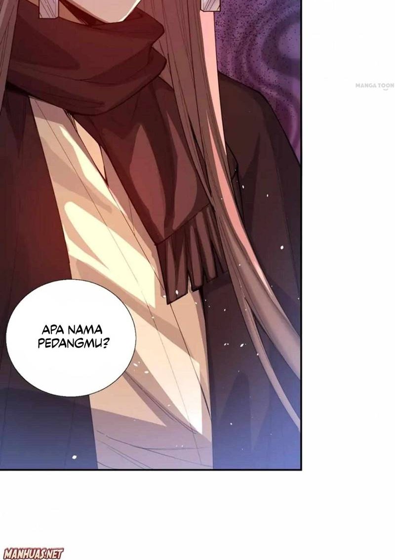 Ultimate Soldier Chapter 183 Gambar 59