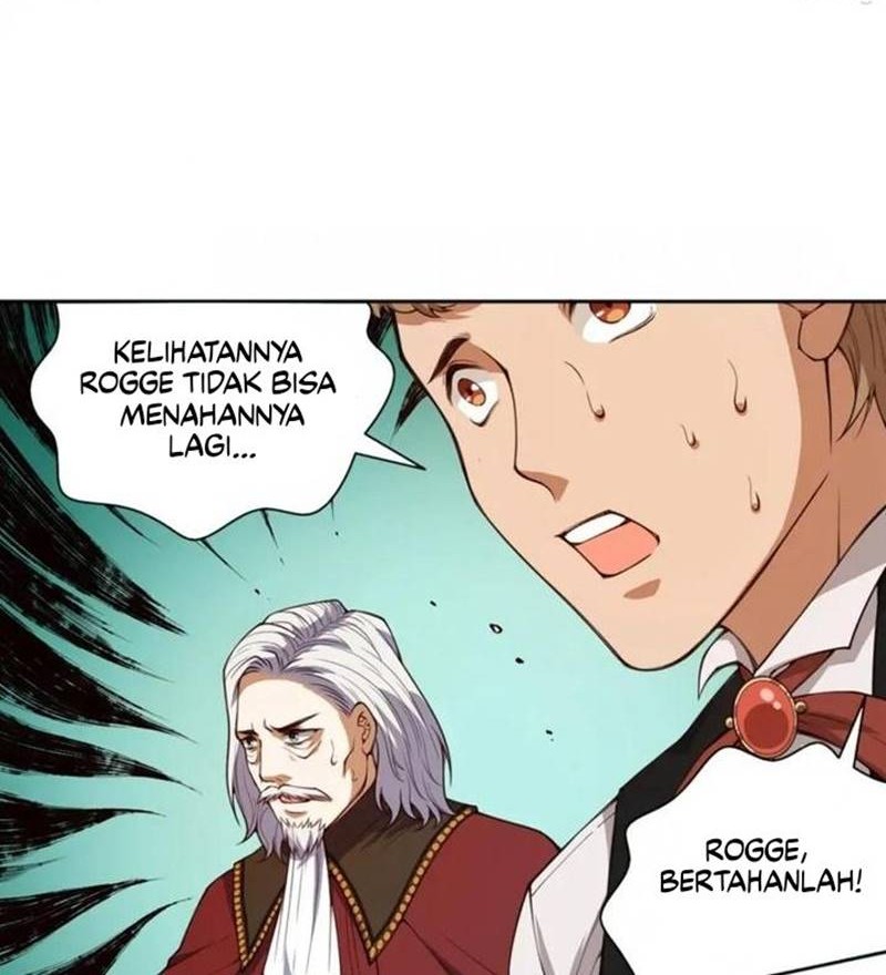 Ultimate Soldier Chapter 183 Gambar 5