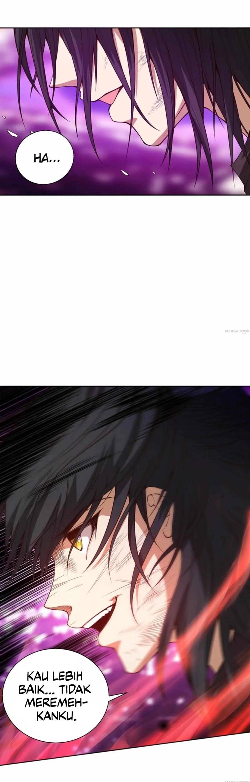 Ultimate Soldier Chapter 183 Gambar 6