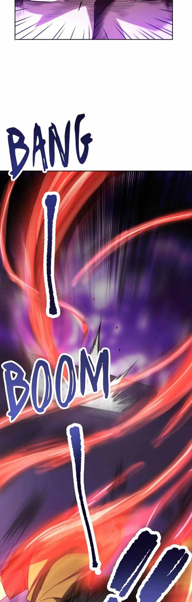 Ultimate Soldier Chapter 183 Gambar 8